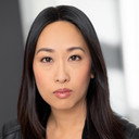 Lois Shih als Tegan Lim