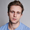 Jared Garfield als Ben