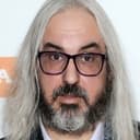 J. Mascis als Janitor