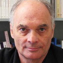 Bertrand Gallet als Self