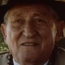 Hans Stadtmüller als Stallknecht