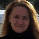 Caroline Winterson als Lieutenant Commander Malleck