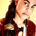 Jamilah Sandoto als Eclipse