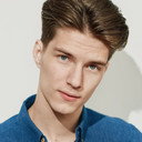 Caleb Monk als Nat