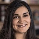 Mitra Shahidi, Story Artist