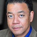 Walter Coppage als Lt. Seaver
