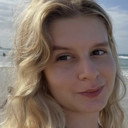 Rayssa Corrêa als Ruby Smith