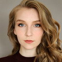 Elyse Maloway als Morgan