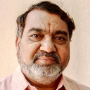 Muralidhar Goud als Syndicate member
