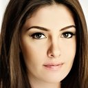 Burcu Binici als Zeyna