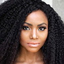 Jada K. Cox als NAACP Secretary