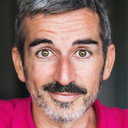 Stéphane Navarro als Contractual