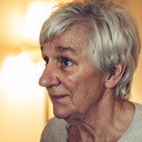 Christy Ann Skivington als Maggie