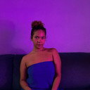 Austine Lopes als Luna