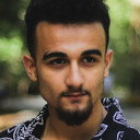 Ali Momeni als 