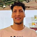 Hamad Fathy Abu El Reesh als 