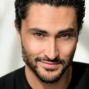 Jonny Cruz als Ciro