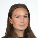 Natalie Remøe Hansen als Self