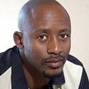 Kenneth Khambula als Yesterday's husband