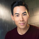 Gene Kang als 