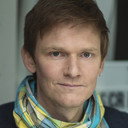 David Hartmann, Editor