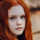 Charlotte Gray als Little Addy