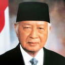 Suharto als Self (archive footage)