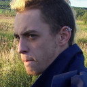 Brandon Baca als Search Party Scout D'Amato