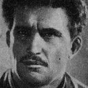 Константин Мухутдинов als Red army soldier in Chapaev division