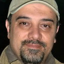 Borzoo Arjmand als General Borzoo Sepahsalar