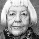 Françoise d'Eaubonne als Self (archive footage)