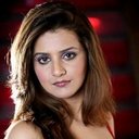Charulatha als Varsha