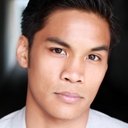 Xavier de Guzman als Ben