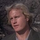 Hunter von Leer als Deputy Gary Hunt