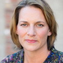 Amy Adrion, Production Coordinator