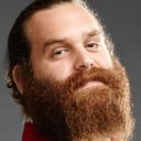 Harley Morenstein als BBQ Biker