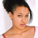 Jasmine Richards als Margaret "Peggy" Dupree