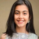 Veronika Arora als Peehu