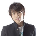 吉村卓也 als Kiba