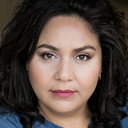 Kat Montes als Diner Waitress