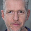 Steve Cooper als Steve Walker