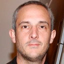 Matías Iglesis, Character Designer