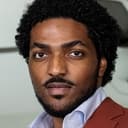 Lenny Thomas als Dikhan