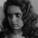Maria Pia Luzi als (as Jane Avril)