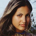 Jessie Camacho als Jessie Camacho