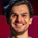 Mike Koslov als Zach