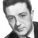 Harold Kay als L'officier américain