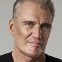 Dolph Lundgren als Gunner Jensen