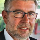Urs Fischer als Self