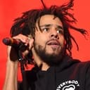 J. Cole als Self